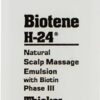Comprar mill creek biotene h-24® natural scalp massage emulsion -- 2 fl oz preço no brasil berries cranberry herbs & botanicals suplementos em oferta suplemento importado loja 5 online promoção -