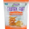 Comprar milton's gluten free baked crackers cheddar cheese -- 4. 5 oz preço no brasil probiotics probiotics for children suplementos em oferta vitamins & supplements suplemento importado loja 5 online promoção -