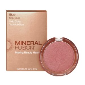 Comprar mineral fusion blush airy -- 0. 1 oz preço no brasil banho & beleza blush cosméticos naturais suplemento importado loja 283 online promoção -