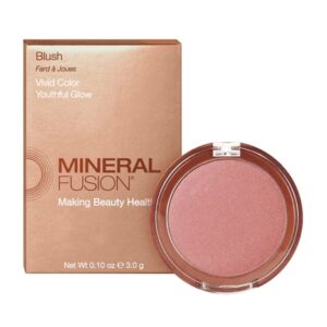 Comprar mineral fusion blush creation -- 0. 1 oz preço no brasil banho & beleza blush cosméticos naturais suplemento importado loja 175 online promoção -