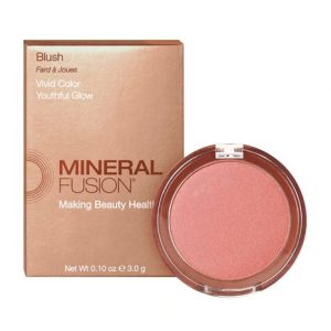 Comprar mineral fusion blush flashy -- 0. 1 oz preço no brasil banho & beleza blush cosméticos naturais suplemento importado loja 123 online promoção -