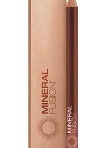Comprar mineral fusion eye pencil coal -- 0. 04 oz preço no brasil beauty & personal care eye-makeup eyeliner makeup suplementos em oferta suplemento importado loja 55 online promoção -