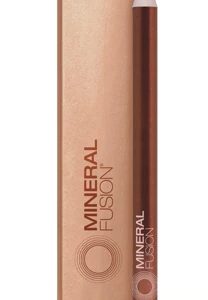 Comprar mineral fusion lip pencil burnish -- 0. 4 oz preço no brasil beauty & personal care lip pencils & lip liners lips makeup suplementos em oferta suplemento importado loja 13 online promoção - 7 de julho de 2022