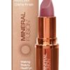 Comprar mineral fusion lip stick inspire -- 0. 137 oz preço no brasil beauty & personal care lips lipstick makeup suplementos em oferta suplemento importado loja 1 online promoção -