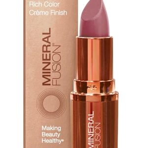 Comprar mineral fusion lip stick inspire -- 0. 137 oz preço no brasil beauty & personal care lips lipstick makeup suplementos em oferta suplemento importado loja 65 online promoção - 7 de julho de 2022