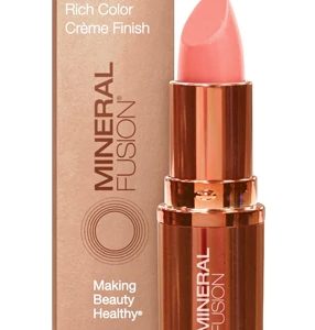 Comprar mineral fusion lipstick melon -- 0. 137 oz preço no brasil beauty & personal care lips lipstick makeup suplementos em oferta suplemento importado loja 27 online promoção - 7 de julho de 2022