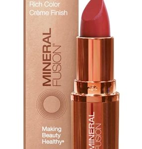 Comprar mineral fusion lipstick peony -- 0. 137 oz preço no brasil beauty & personal care lips lipstick makeup suplementos em oferta suplemento importado loja 9 online promoção - 7 de julho de 2022