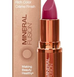 Comprar mineral fusion lipstick ruby -- 0. 137 oz preço no brasil beauty & personal care lips lipstick makeup suplementos em oferta suplemento importado loja 29 online promoção - 7 de julho de 2022
