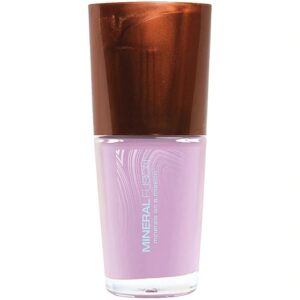 Esmalte Mineral Fusion Pebble 9.35ml - Brilho e Cuidado Vegano