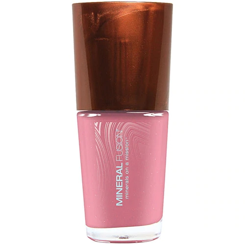 Esmalte Mineral Fusion Skipping Stone 9.3ml - Brilho Duradouro e Cuidado Natural