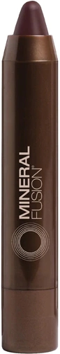 Mineral Fusion Corante Labial e Blush Cremoso com Hidratação Intensa - 2.8g