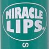 Comprar miracle lips® serum lip treatment -- 0. 33 oz preço no brasil beauty & personal care lip balm lips makeup suplementos em oferta suplemento importado loja 1 online promoção -