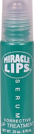 Comprar miracle lips® serum lip treatment -- 0. 33 oz preço no brasil lip balm lip care medicine cabinet suplementos em oferta suplemento importado loja 89 online promoção -