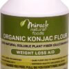 Comprar miracle noodle organic konjac flour -- 8 oz preço no brasil flours & meal food & beverages other flours suplementos em oferta suplemento importado loja 1 online promoção -