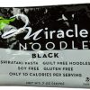 Comprar miracle noodle shirataki black angel hair gluten free -- 7 oz preço no brasil almond milk beverages dairy & dairy alternatives food & beverages suplementos em oferta suplemento importado loja 3 online promoção -