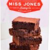 Comprar miss jones organic brownie mix -- 14. 67 oz preço no brasil cold & flu medicine cabinet sore throat suplementos em oferta suplemento importado loja 3 online promoção -