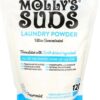 Comprar molly's suds laundry powder ultra concentrated -- 80. 25 oz preço no brasil food & beverages meat & meat alternatives suplementos em oferta suplemento importado loja 5 online promoção -