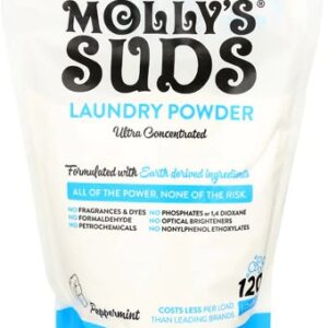 Comprar molly's suds laundry powder ultra concentrated -- 80. 25 oz preço no brasil laundry laundry detergent natural home suplementos em oferta suplemento importado loja 11 online promoção -