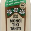Comprar monoi tiare tahiti coconut oil santal sandalwood -- 4 fl oz preço no brasil brain & memory herbs & botanicals jiaogulan suplementos em oferta suplemento importado loja 3 online promoção -