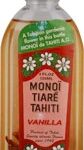 Comprar monoi tiare tahiti coconut oil vanilla -- 4 fl oz preço no brasil accessories dog dog food & water bowls pet health suplementos em oferta suplemento importado loja 3 online promoção -
