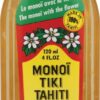 Comprar monoi tiare tahiti tiare coconut suntan oil spf 6 -- 4 fl oz preço no brasil bath & body care beauty & personal care sunscreen suplementos em oferta tanning suplemento importado loja 1 online promoção -