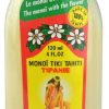 Comprar monoi tiare tahiti tipanie -- 4 fl oz preço no brasil coq10 suplementos em oferta ubiquinone vitamins & supplements suplemento importado loja 3 online promoção -