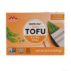 Comprar mori-nu silken extra firm tofu -- 12. 3 oz preço no brasil food & beverages meat & meat alternatives suplementos em oferta suplemento importado loja 1 online promoção -