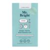 Comprar mr. Bright home teeth whitening kit with zip case -- 1 kit preço no brasil beauty & personal care oral hygiene personal care suplementos em oferta teeth whitening suplemento importado loja 1 online promoção -