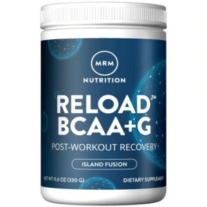 Comprar mrm bcaa+g reload™ island fusion -- 11. 6 oz preço no brasil amino acids bcaa's sports & fitness suplementos em oferta suplemento importado loja 25 online promoção -