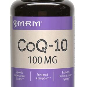 Comprar mrm coq-10 -- 100 mg - 60 softgels preço no brasil coq10 suporte ao coração tópicos de saúde suplemento importado loja 285 online promoção -