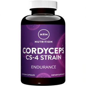 Comprar mrm cordyceps cs-4 strain -- 60 vegan capsules preço no brasil cordyceps suplementos nutricionais suplemento importado loja 129 online promoção -