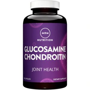 Comprar mrm glucosamine chondroitin -- 180 capsules preço no brasil glucosamine, chondroitin & msm suplementos em oferta vitamins & supplements suplemento importado loja 25 online promoção -