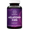 Comprar mrm melatonin -- 3 mg - 60 vegetarian capsules preço no brasil dog ear care health care pet health suplementos em oferta suplemento importado loja 3 online promoção -