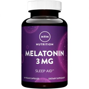 Comprar mrm melatonin -- 3 mg - 60 vegetarian capsules preço no brasil melatonin sleep support suplementos em oferta vitamins & supplements suplemento importado loja 61 online promoção -