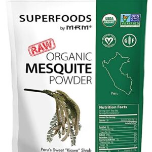 Comprar mrm superfoods raw organic mesquite powder -- 8. 5 oz preço no brasil green foods green super foods suplementos em oferta vitamins & supplements whole food supplements suplemento importado loja 45 online promoção -