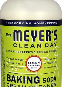 Limpador Multiuso Mrs. Meyer's Clean Day Bicarbonato de Sódio Limão Verbena 355ml