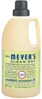 Comprar mrs. Meyer's clean day® laundry detergent lemon verbena -- 64 fl oz preço no brasil laundry laundry detergent natural home suplementos em oferta suplemento importado loja 49 online promoção -