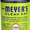 Comprar mrs. Meyer's clean day laundry scent booster lemon verbena -- 18 oz preço no brasil fabric refresher laundry natural home suplementos em oferta suplemento importado loja 1 online promoção -