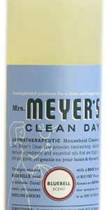 Comprar mrs. Meyer's clean day® liquid dish soap bluebell -- 16 fl oz preço no brasil dish soap dishwashing natural home suplementos em oferta suplemento importado loja 75 online promoção -