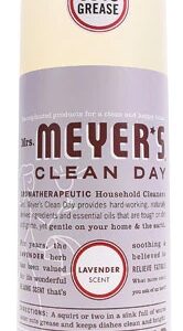 Comprar mrs. Meyer's clean day® liquid dish soap lavender -- 16 fl oz preço no brasil dishwashing natural home suplementos em oferta suplemento importado loja 59 online promoção -
