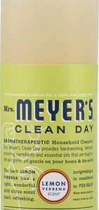 Comprar mrs. Meyer's clean day® liquid dish soap lemon verbena -- 16 fl oz preço no brasil dish soap dishwashing natural home suplementos em oferta suplemento importado loja 67 online promoção -