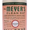 Comprar mrs. Meyer's clean day® liquid hand soap geranium -- 12. 5 fl oz preço no brasil cold & allergy suplementos em oferta vitamins & supplements suplemento importado loja 3 online promoção -