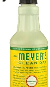 Limpador Multiuso Mrs. Meyer's Clean Day Flor de Laranjeira 473ml