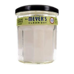 Comprar mrs. Meyer's clean day® soy candle lemon verbena -- 7. 2 oz preço no brasil aroma naturals aromas para casa candles lar marcas a-z suplemento importado loja 81 online promoção -