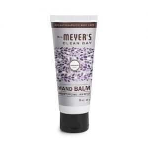 Comprar mrs. Meyer's mrs meyer's clean day hand balm lavender -- 3 oz preço no brasil beauty & personal care personal care shaving suplementos em oferta suplemento importado loja 27 online promoção -