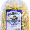 Comprar mrs. Miller's old fashioned medium egg noodles -- 16 oz preço no brasil egg noodles food & beverages pasta suplementos em oferta suplemento importado loja 1 online promoção -