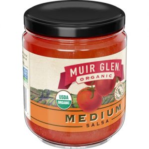 Comprar muir glen organic medium salsa original -- 16 fl oz preço no brasil alimentos & lanches salsa suplemento importado loja 81 online promoção - 15 de agosto de 2022