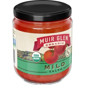 Comprar muir glen organic mild salsa -- 16 oz preço no brasil alimentos & lanches salsa suplemento importado loja 71 online promoção - 15 de agosto de 2022
