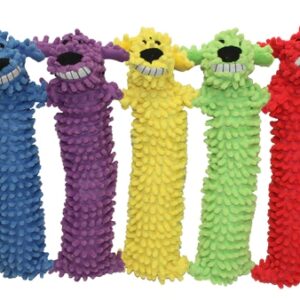 Comprar multipet loofa dog 18 inch assorted colors -- 1 toy preço no brasil chew toys dog pet health suplementos em oferta toys suplemento importado loja 3 online promoção -