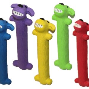 Comprar multipet loofa dog assorted colors -- 1 toy preço no brasil chew toys dog pet health suplementos em oferta toys suplemento importado loja 1 online promoção -